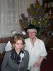 новый 2008 год