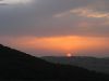 Sundown 07-45 pm