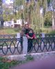 На мостике