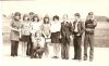 г-к Воздвиженка 1 мая 1975