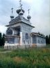 Церковь в селе Вирма