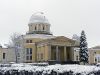 Главное здание