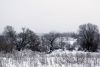 замерзшая речка