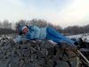 Русалка )