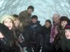 В снежном доме 15.02.2009