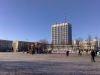 площадь Ленина