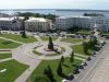 Площадь Ленина