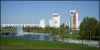 Минск. Весна