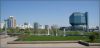 Минск. Май