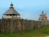 Запорожская Сечь