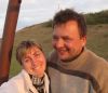 Предложение рук, ног и всего себя девушке в корзине моего шара COMANDANTE