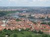 Прага,05/2009,вид с Петршина
