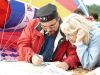 Прокладка предварительного маршрута к цели КВС COMANDANTE ИгАрь