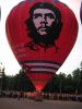 Ночное свечение COMANDANTE