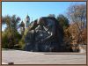 Мамаев курган. Скорбящая мать