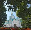 Святогорская лавра