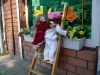 Подсматривающие...