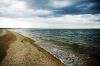 Новоотрадное, Казантипский залив, Азовское море