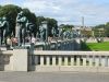 Правая часть моста