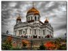 Кафедральный Соборный храм Христа Спасителя (собор Рождества Христова)
