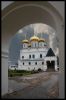Кострома. Троицкий собор