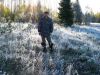 охотник... или рыбак?