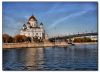 Кафедральный Соборный храм Христа Спасителя (собор Рождества Христова)