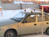 МОЯ ЛЮБИМАЯ МАШИНКА