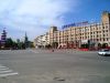 Мирный город Волгоград