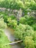 Смотричский каньон