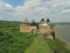 Хотинская крепость