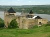 Хотинская крепость