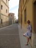 улочка Ciudad Rodrigo