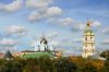 Новоспасский монастырь