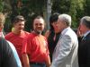 Поздравления от главы города Феодосия сентябрь 2010