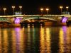 троицкий мост