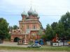 Костромской храм