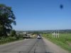 Въезд в аномальную зону