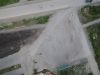 Мишень пораженная боевым маркером желтой армии