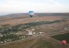 Полет победителя над Крымом 2010 год Андрей Кульков