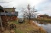 Ноябрь в уездном городе 