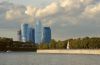 Москва-Сити