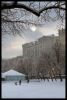 На Чистых прудах в последний день 2010 года