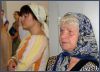 В храме Рождества Богородицы