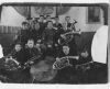 первый духовой оркестр провинциального города конец 30-хх
