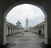 Церковь Спаса в торговых рядах