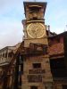 Часы в Тбилиси