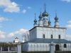 14 рядом с Покровским монастырем днем