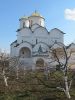 20 внутри Покровского монастыря