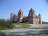 Мирский замок